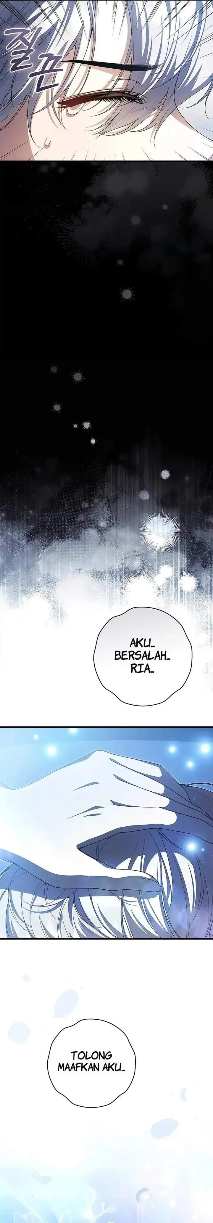 The Abandoned Prince’s Ghost Bride Chapter 10