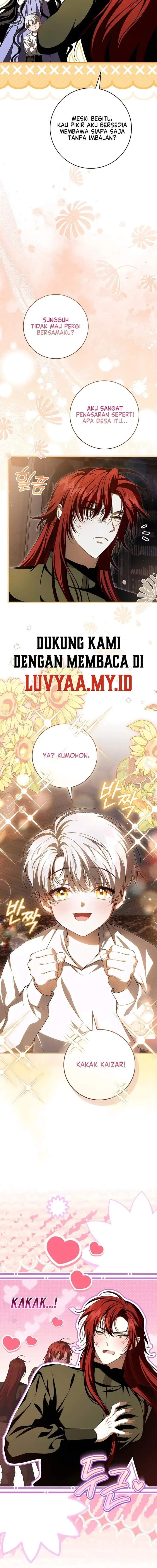 The Abandoned Prince’s Ghost Bride Chapter 12