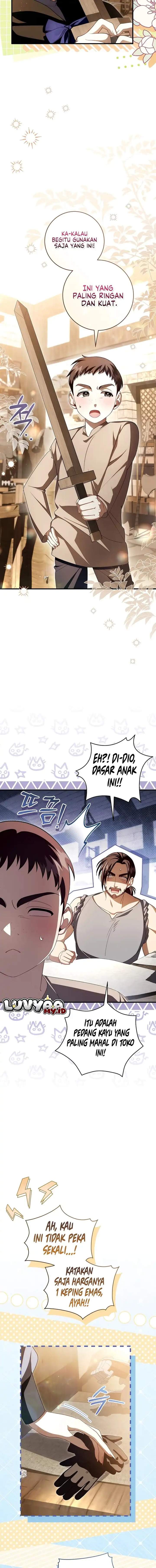 The Abandoned Prince’s Ghost Bride Chapter 13