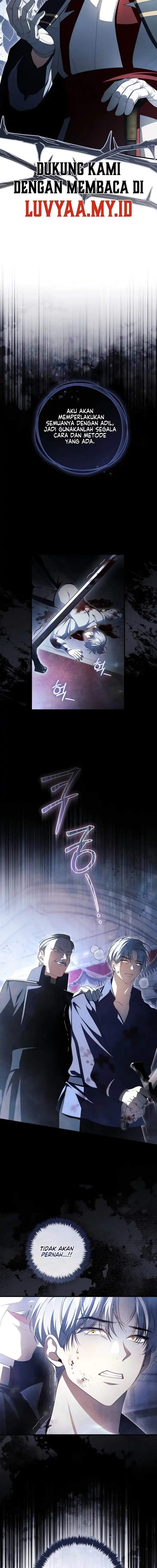 The Abandoned Prince’s Ghost Bride Chapter 14