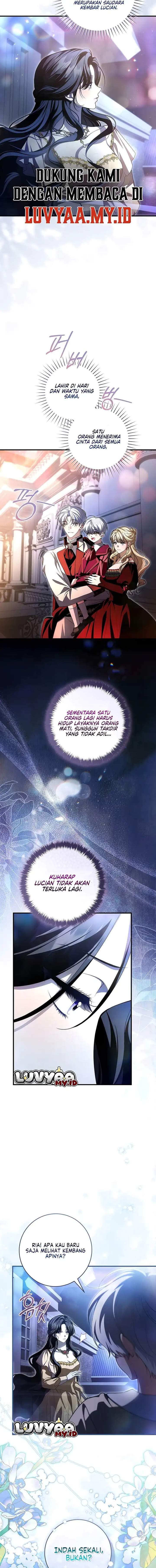 The Abandoned Prince’s Ghost Bride Chapter 16