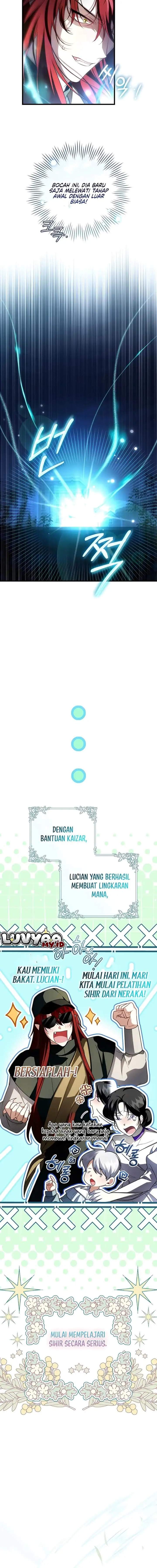 The Abandoned Prince’s Ghost Bride Chapter 19