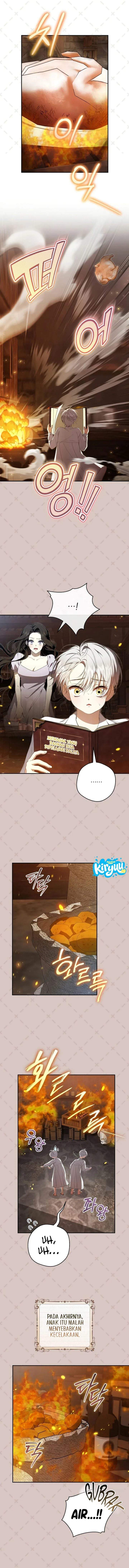 The Abandoned Prince’s Ghost Bride Chapter 2