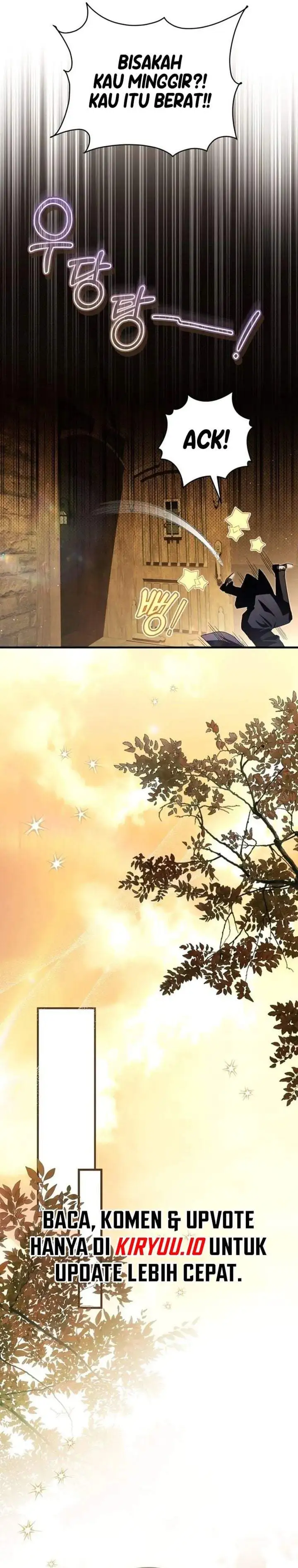 The Abandoned Prince’s Ghost Bride Chapter 20