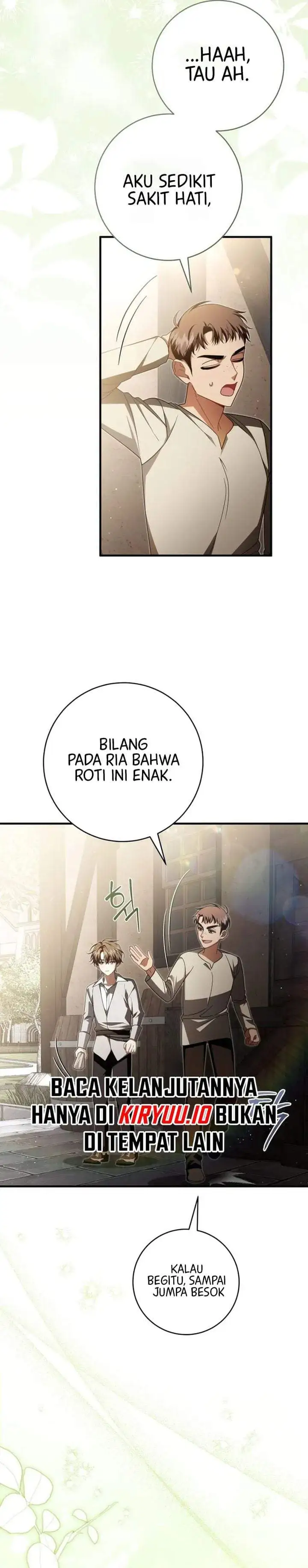 The Abandoned Prince’s Ghost Bride Chapter 20