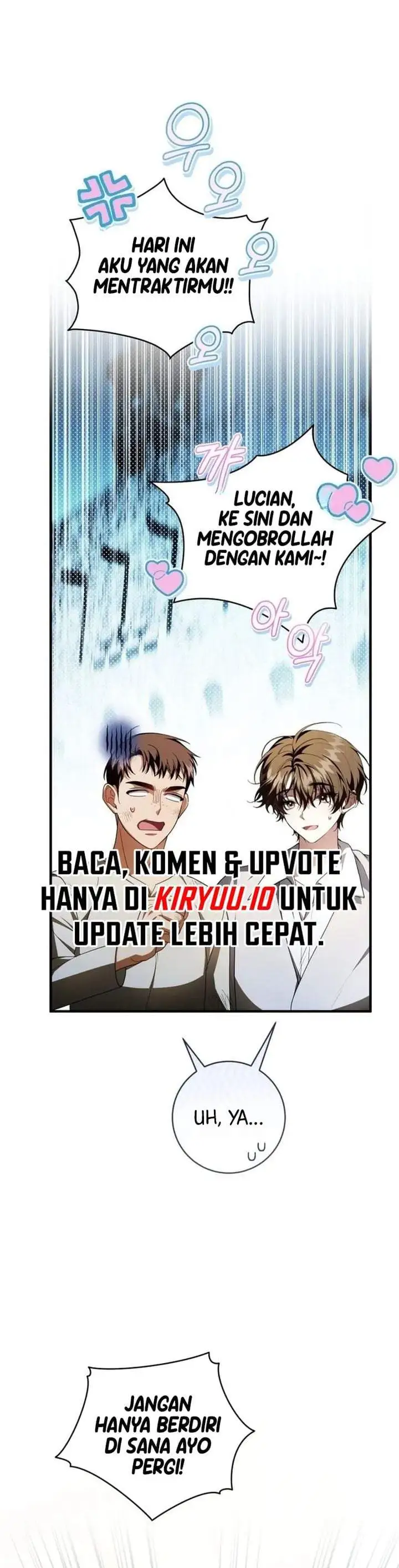 The Abandoned Prince’s Ghost Bride Chapter 20