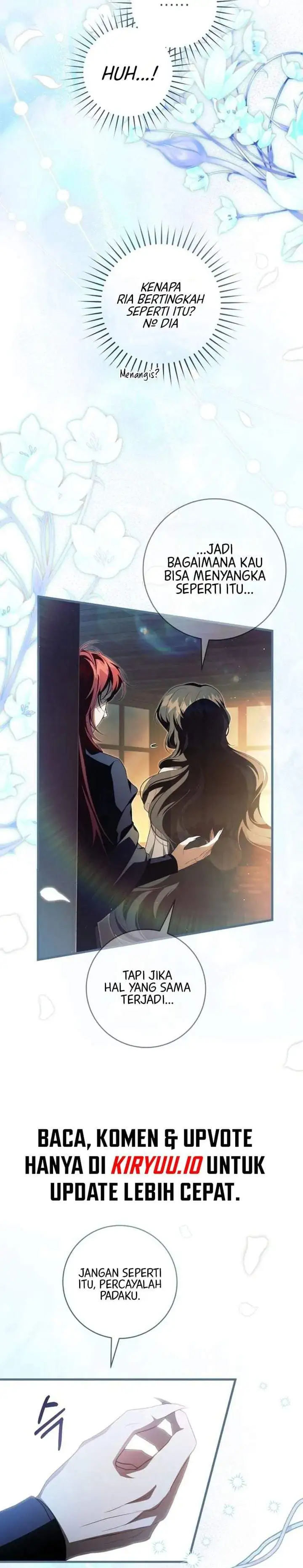 The Abandoned Prince’s Ghost Bride Chapter 20