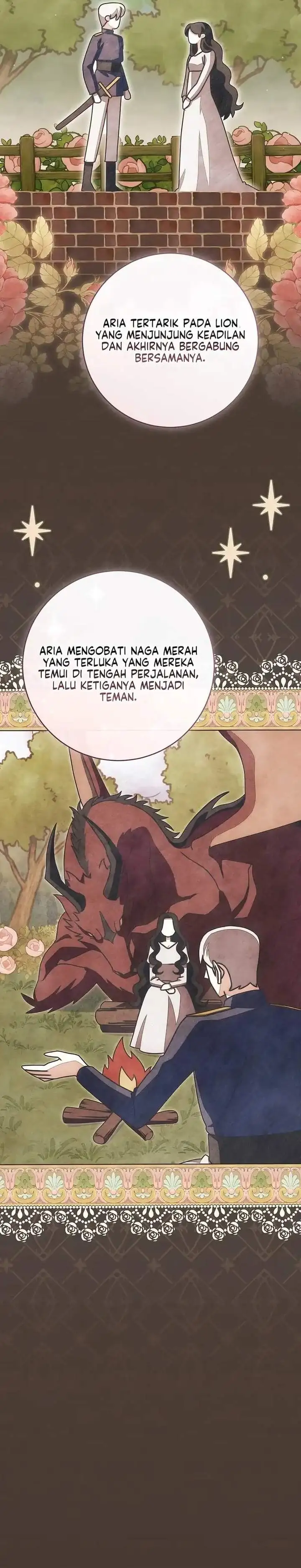 The Abandoned Prince’s Ghost Bride Chapter 6