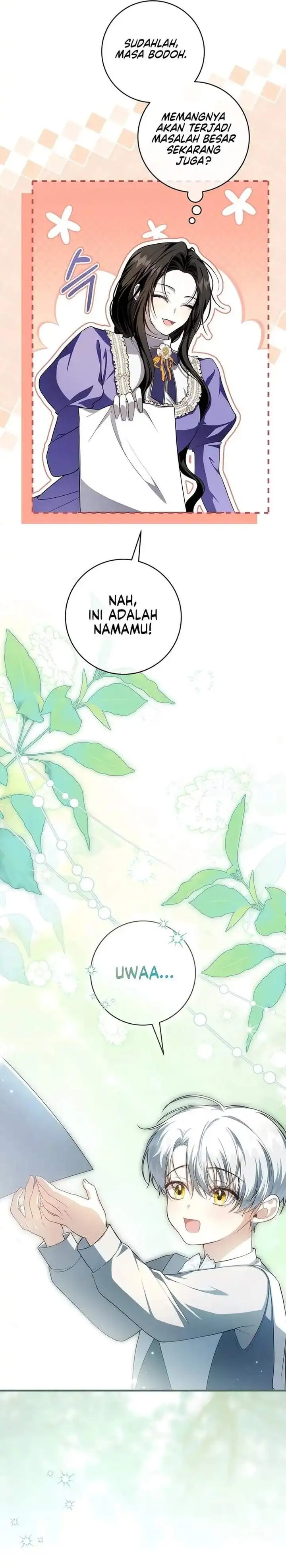The Abandoned Prince’s Ghost Bride Chapter 6
