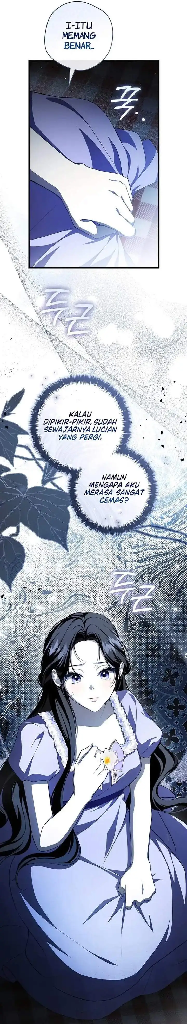 The Abandoned Prince’s Ghost Bride Chapter 9