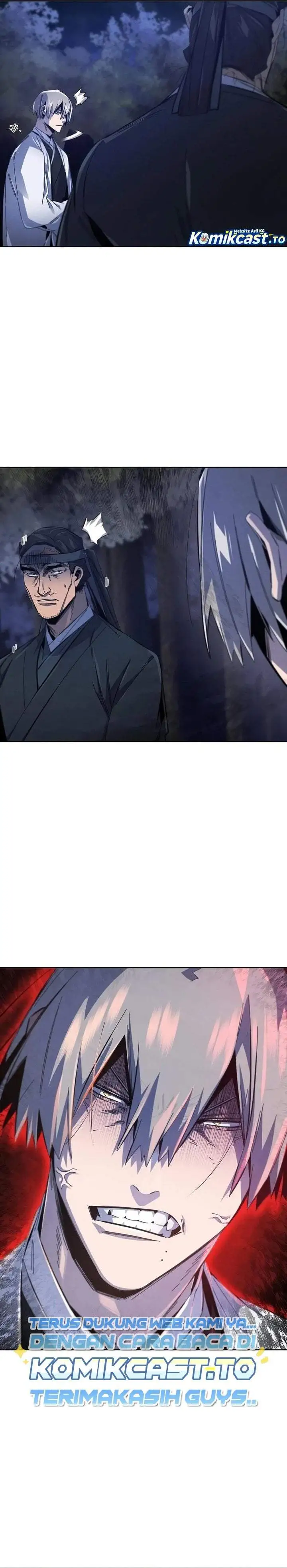 Return of the Mad Demon Chapter 200