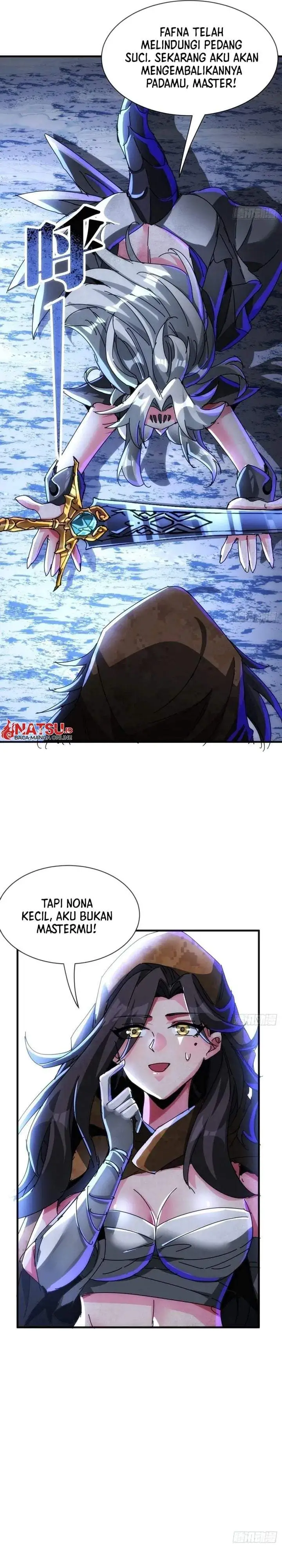 Doomsday Game: Rise of the Villain Chapter 41