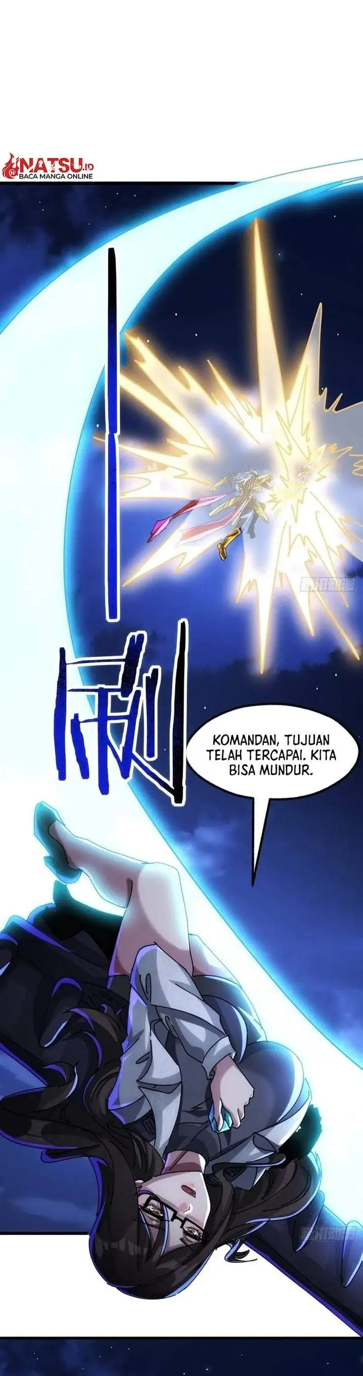 Doomsday Game: Rise of the Villain Chapter 42