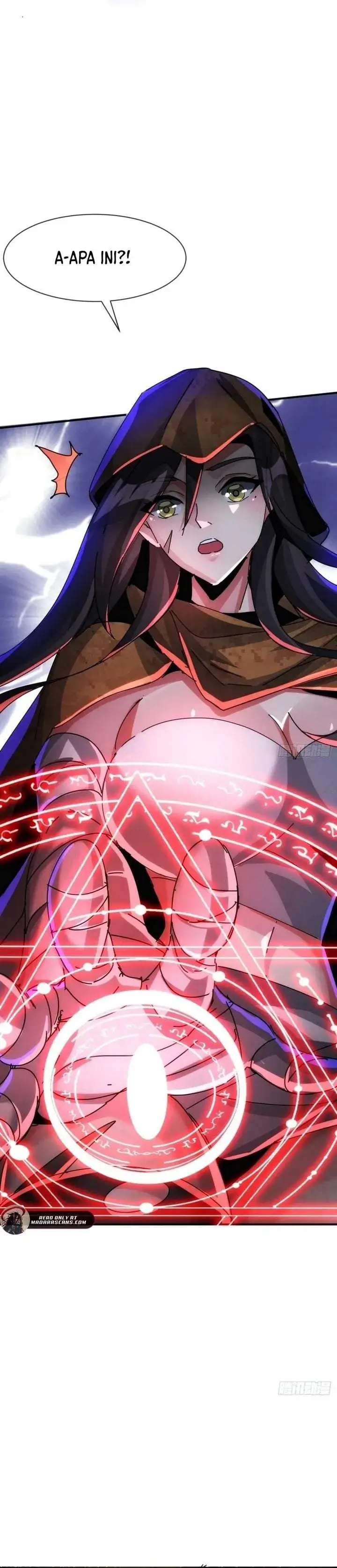 Doomsday Game: Rise of the Villain Chapter 43