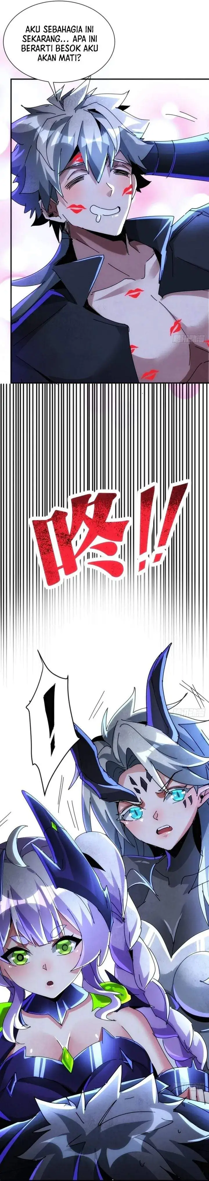 Doomsday Game: Rise of the Villain Chapter 45