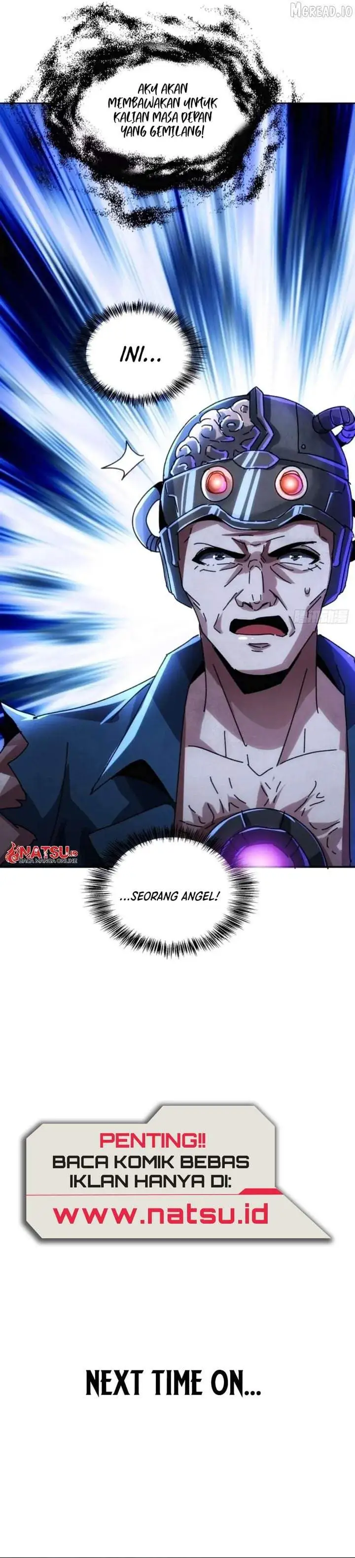 Doomsday Game: Rise of the Villain Chapter 47