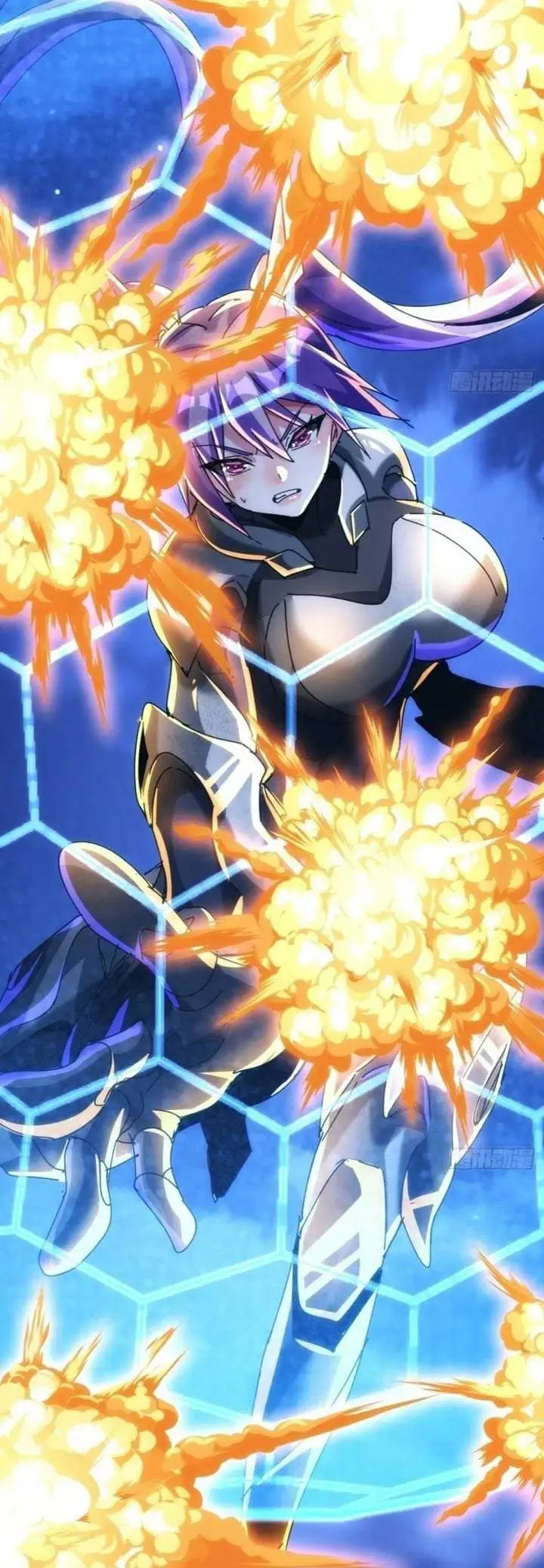 Doomsday Game: Rise of the Villain Chapter 51