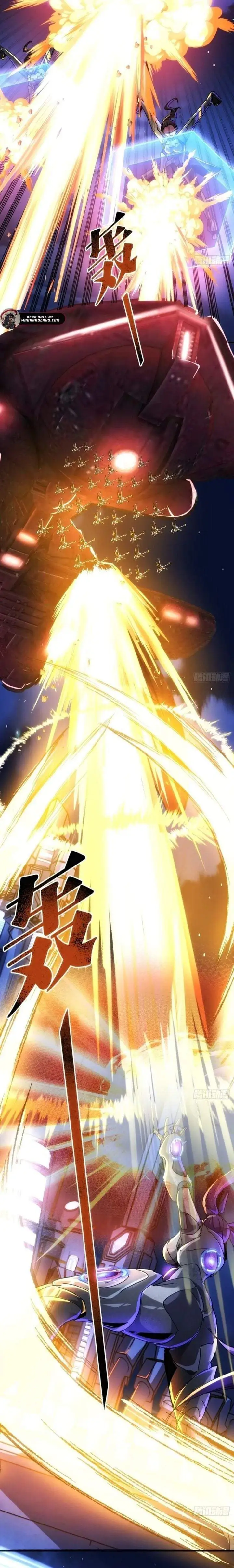 Doomsday Game: Rise of the Villain Chapter 51