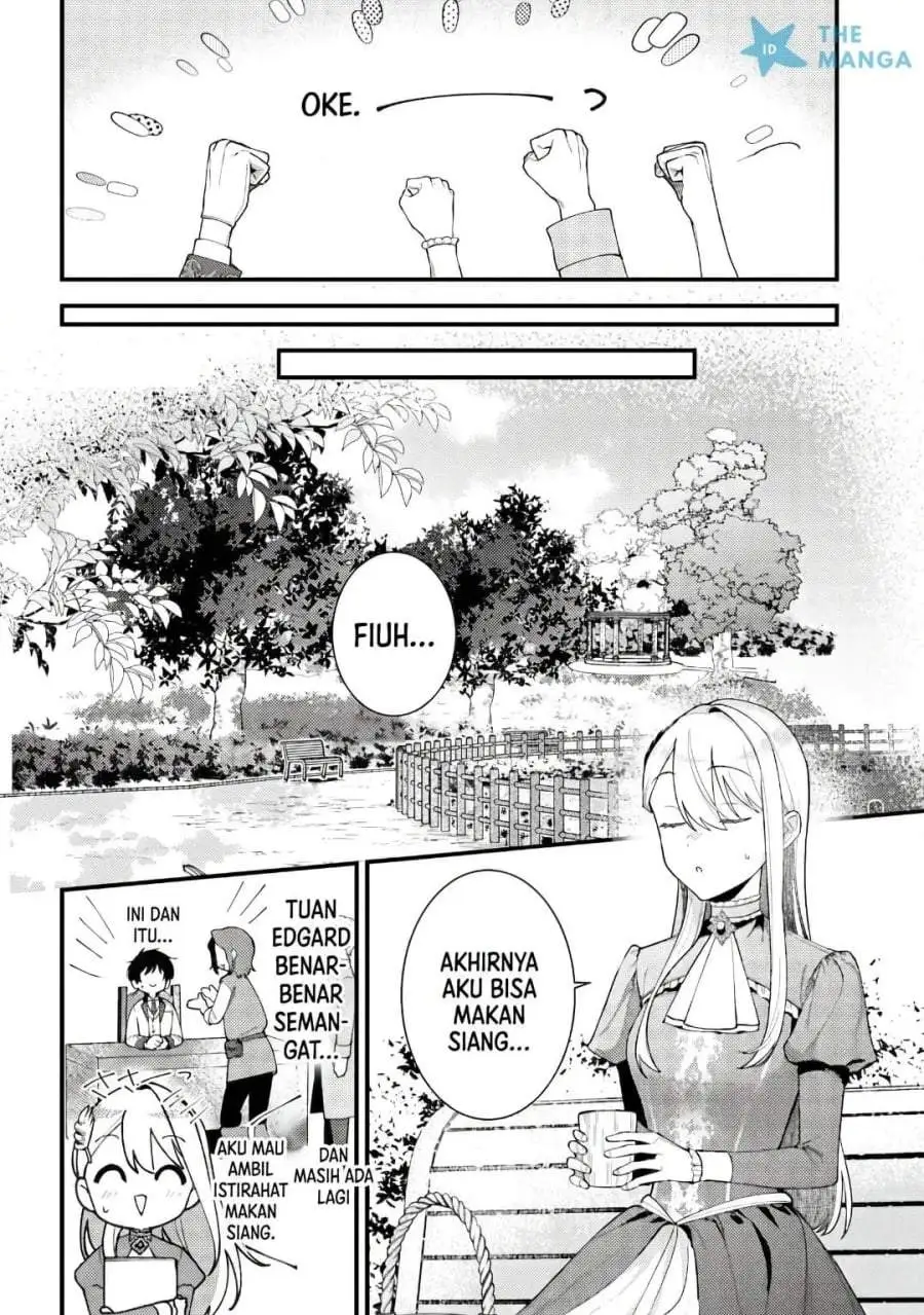 Suterare Saijo Wa Kazoku To Nonbiri Ikiru Koto Ni Shimasu Chapter 8.3