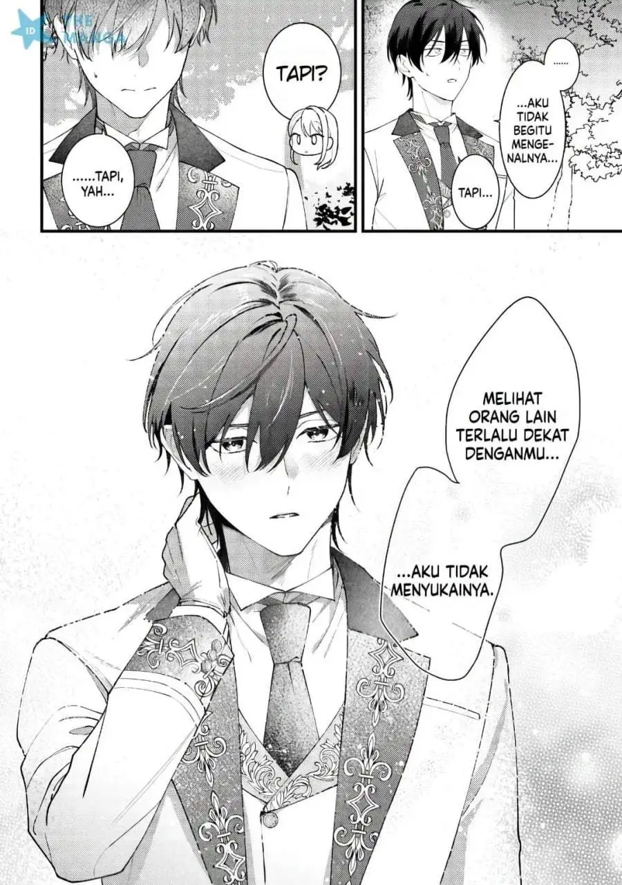 Suterare Saijo Wa Kazoku To Nonbiri Ikiru Koto Ni Shimasu Chapter 8.4