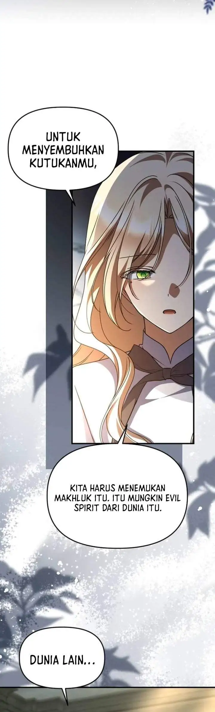 Surviving in a School of Ghost Stories Chapter 55