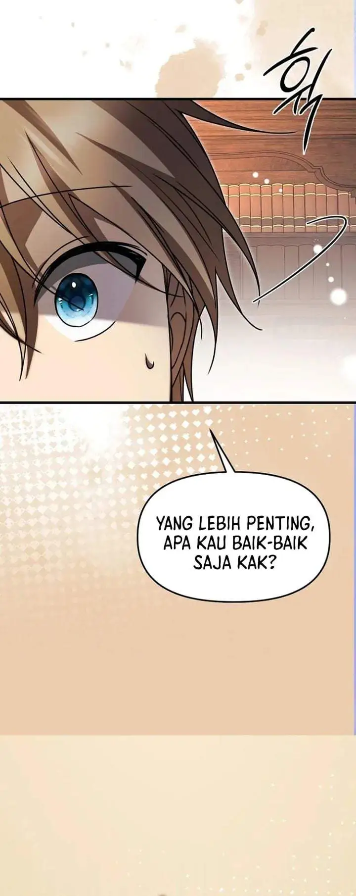 Surviving in a School of Ghost Stories Chapter 58