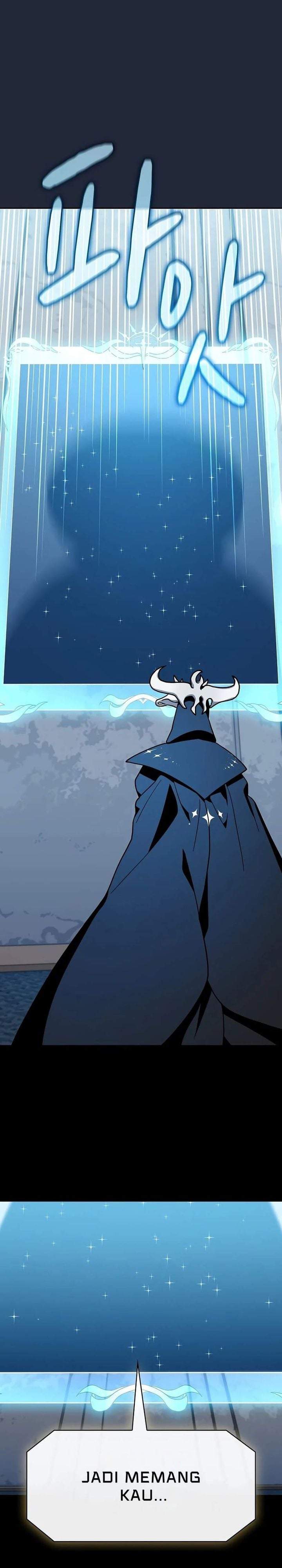 The Nebula’s Civilization Chapter 131