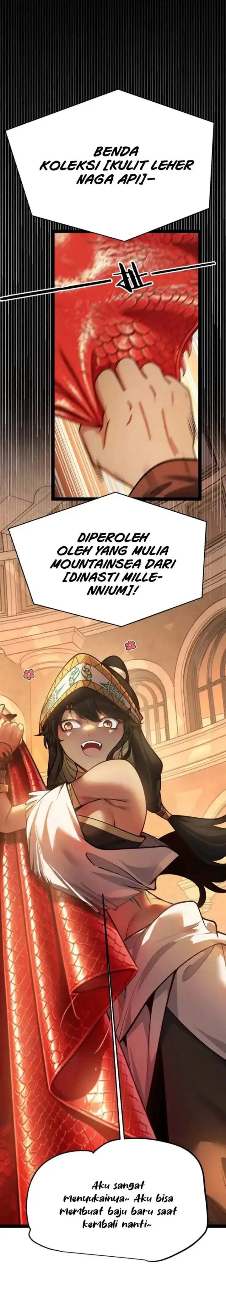 City of Sin Chapter 33