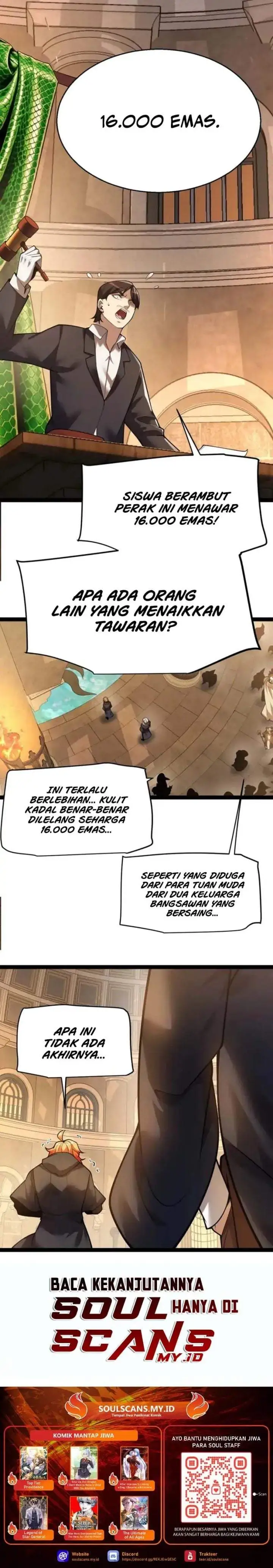 City of Sin Chapter 33
