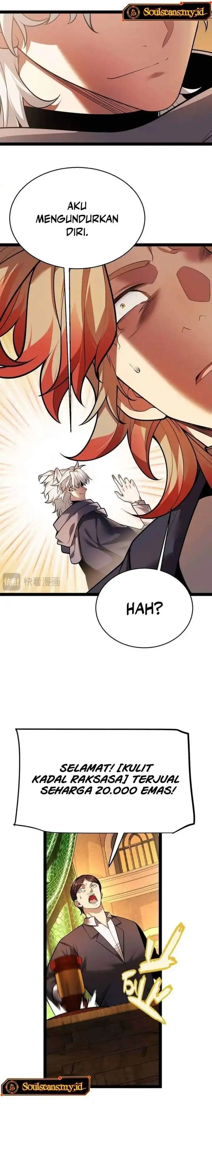 City of Sin Chapter 34