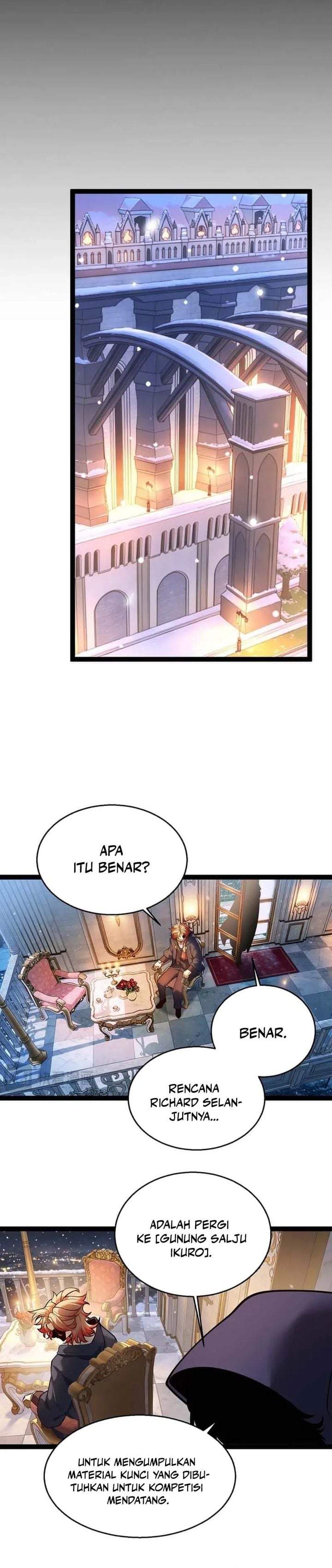 City of Sin Chapter 35