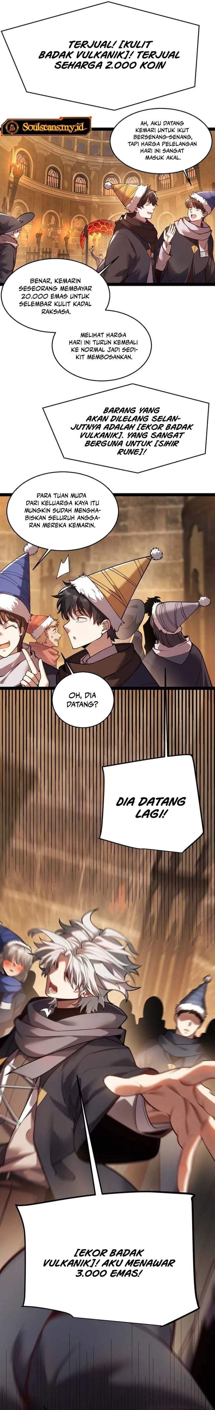 City of Sin Chapter 35