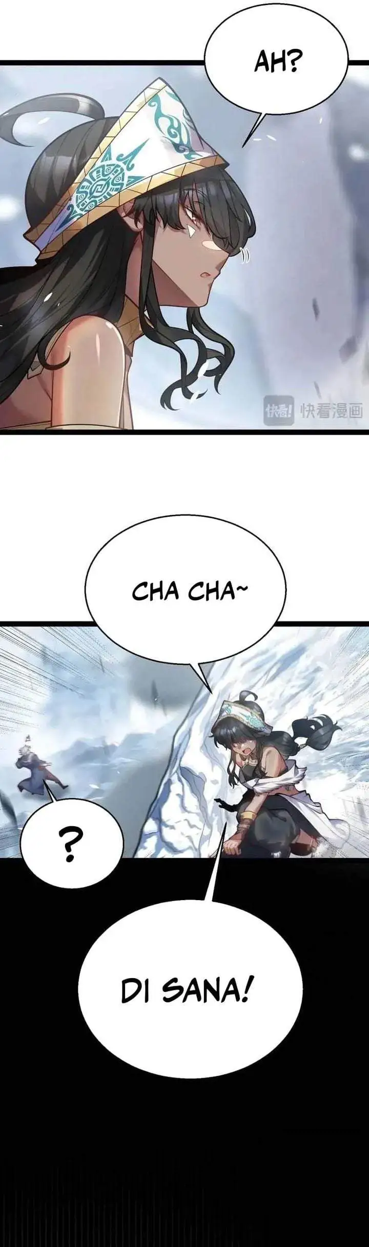 City of Sin Chapter 39
