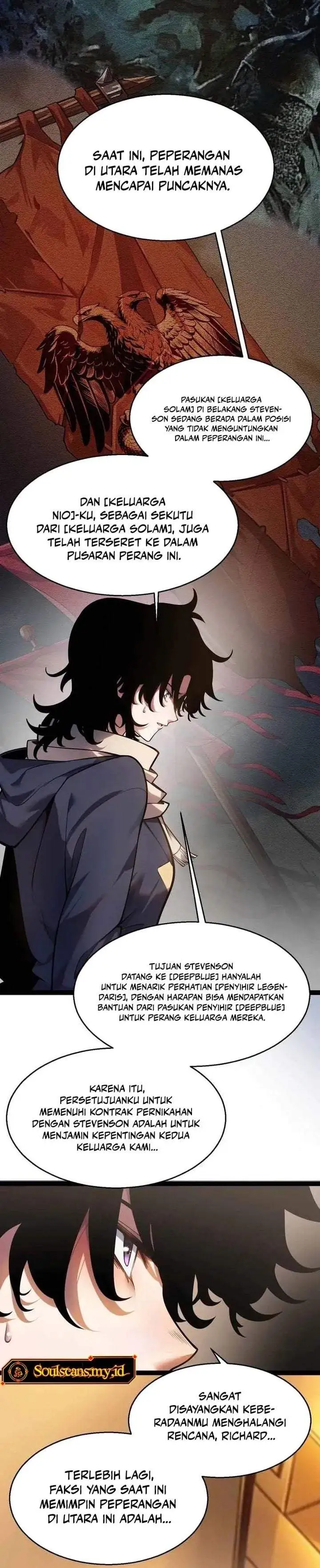 City of Sin Chapter 39