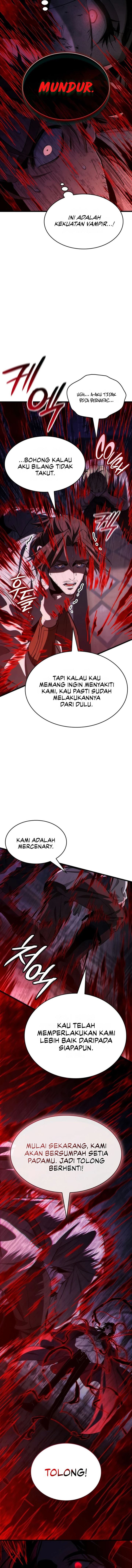 How to Live as the Vampire Lord (Crimson Reset) Chapter 53