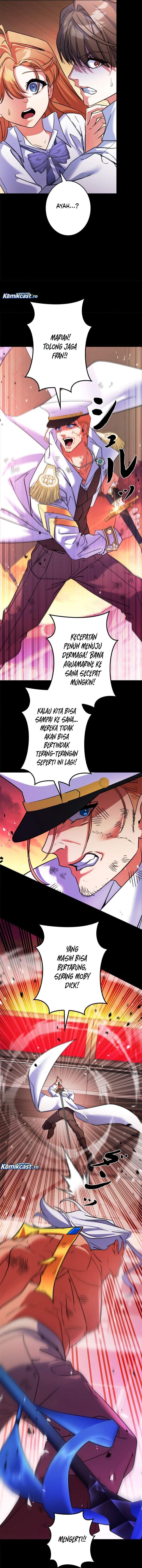 The Sword Emperor Who Surpasses His Previous Life Chapter 25