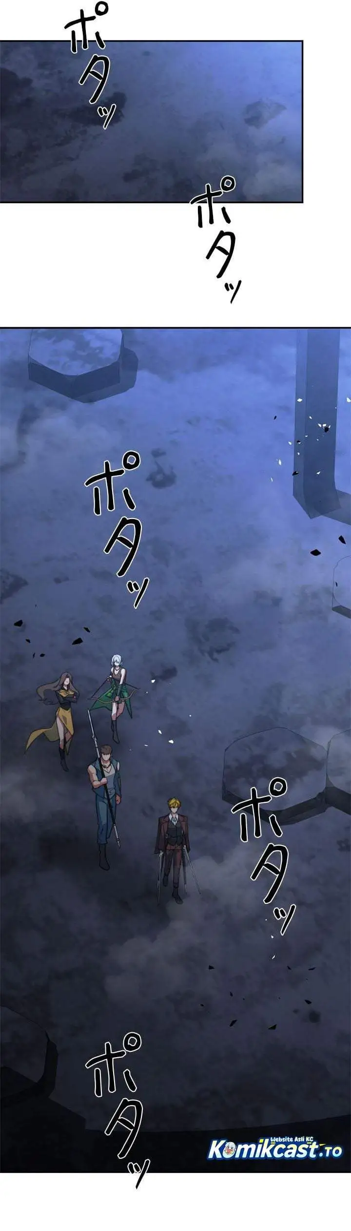 The Sword Emperor Who Surpasses His Previous Life Chapter 29