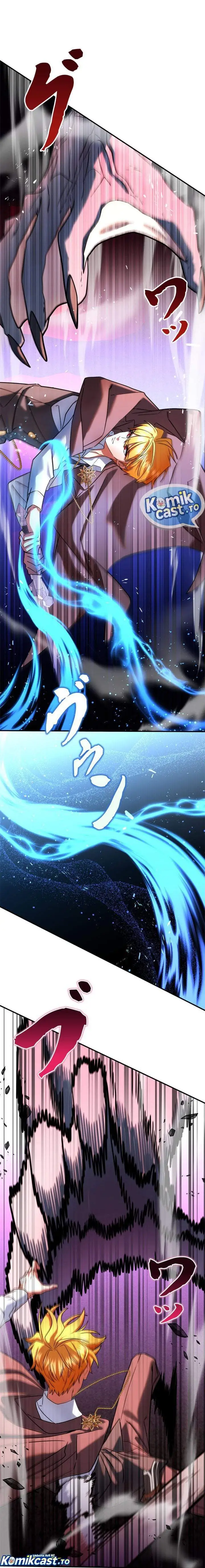 The Sword Emperor Who Surpasses His Previous Life Chapter 31