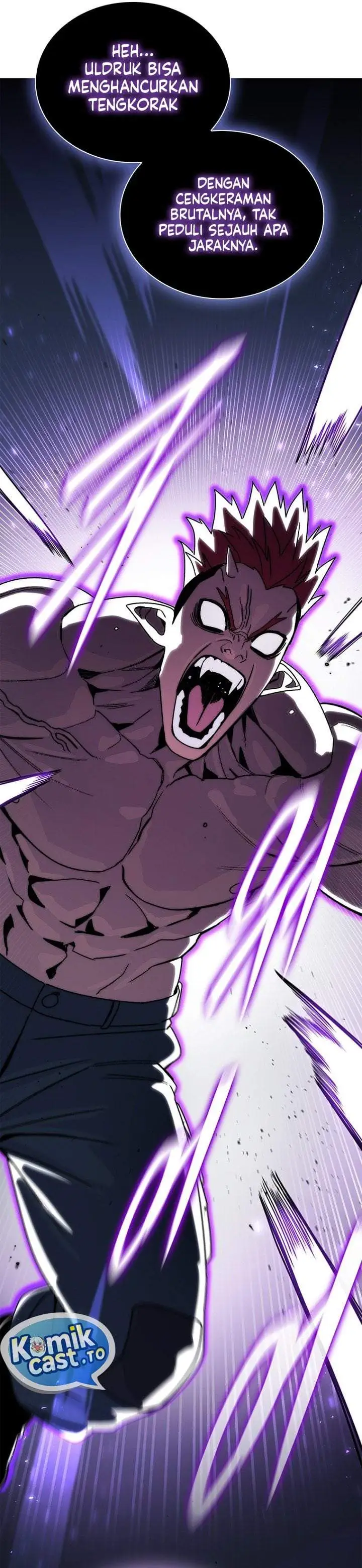 18-Year-Old Demon King Chapter 42