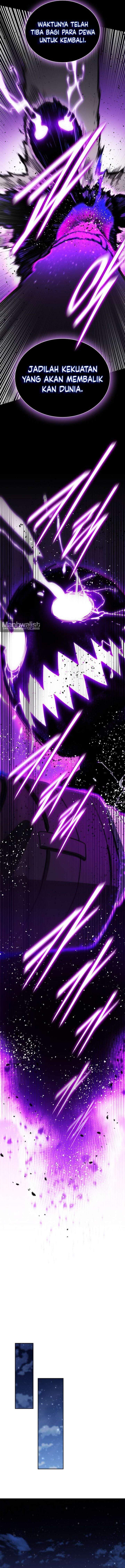 18-Year-Old Demon King Chapter 45