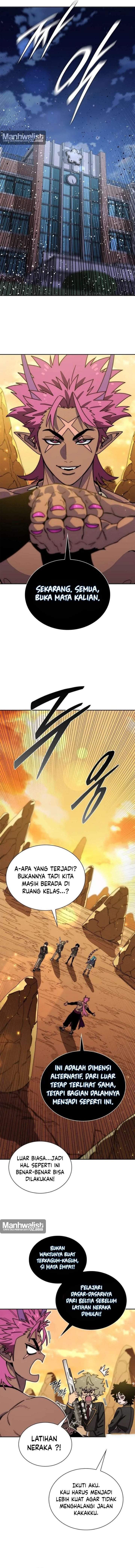 18-Year-Old Demon King Chapter 46