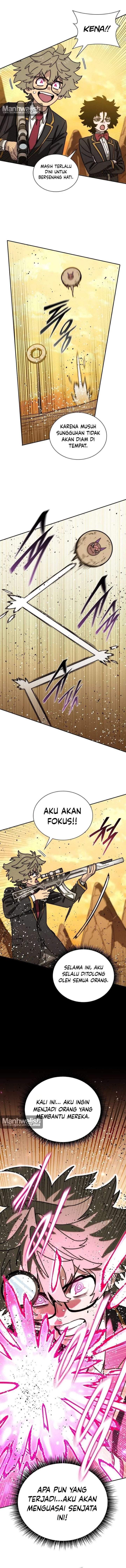 18-Year-Old Demon King Chapter 46