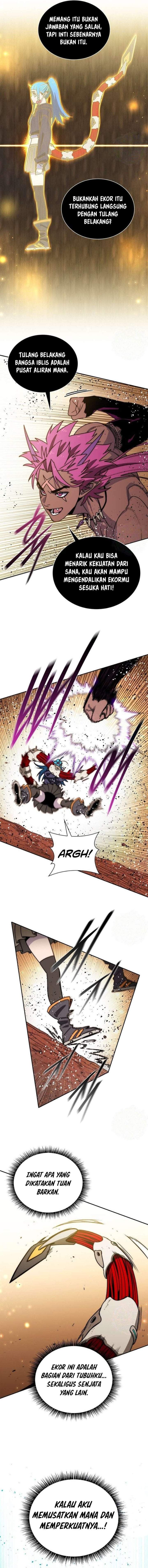18-Year-Old Demon King Chapter 47