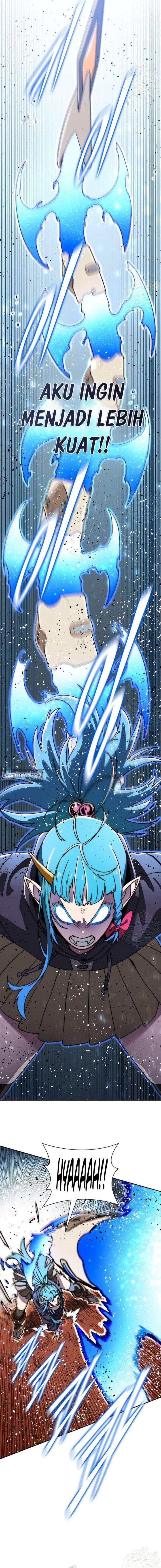 18-Year-Old Demon King Chapter 47