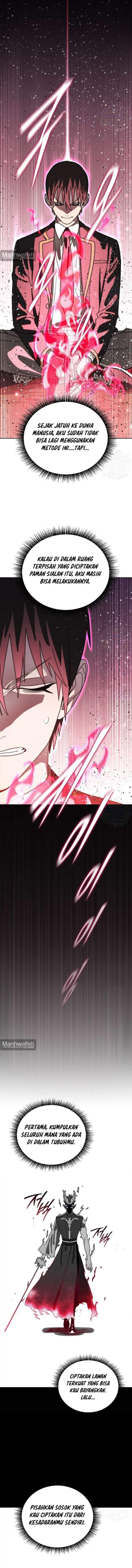 18-Year-Old Demon King Chapter 47