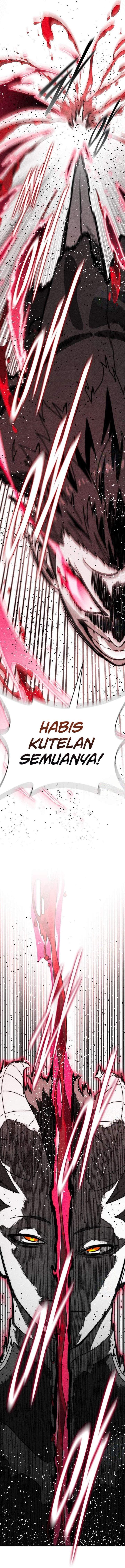 18-Year-Old Demon King Chapter 48