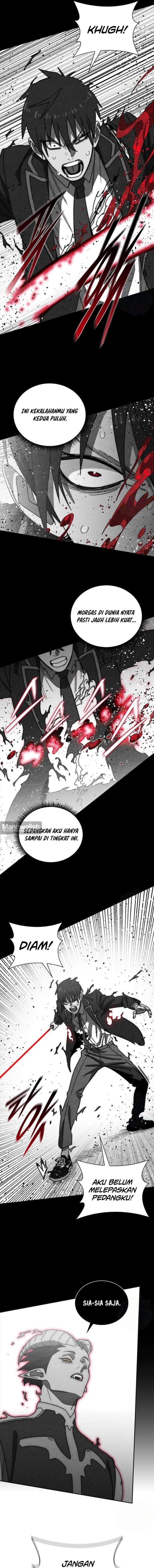 18-Year-Old Demon King Chapter 48