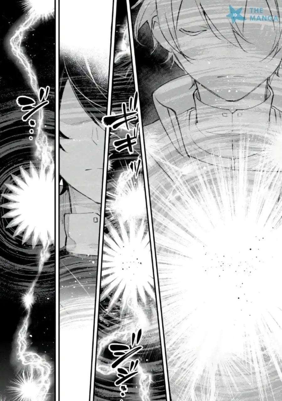 Maryoku Zero no Saikyou Kenja ~Mahou Riron o Kiwametara, Sekai Saikyou ni Natte Ita~ Chapter 2.2