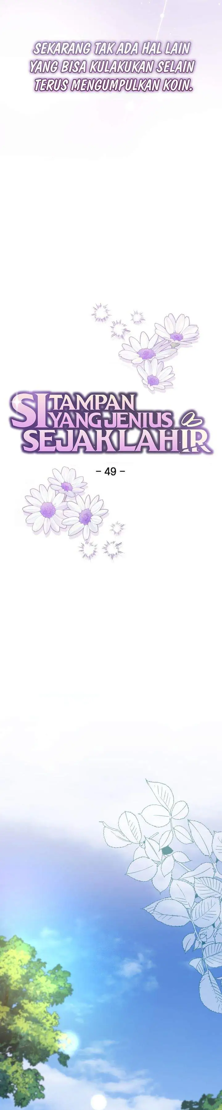 Face Genius, 0 Year-Old Top Star Chapter 49