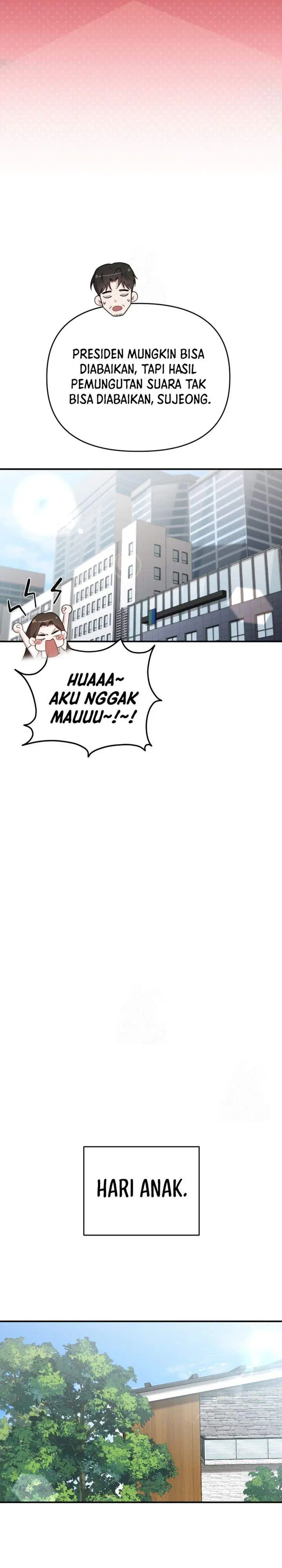 Face Genius, 0 Year-Old Top Star Chapter 49
